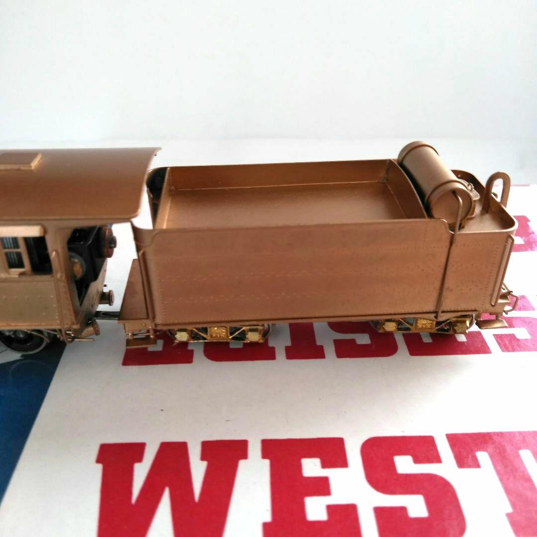 WESTSIDE M0DEL　HOn3(10.5mm)  D&RGW　C-16