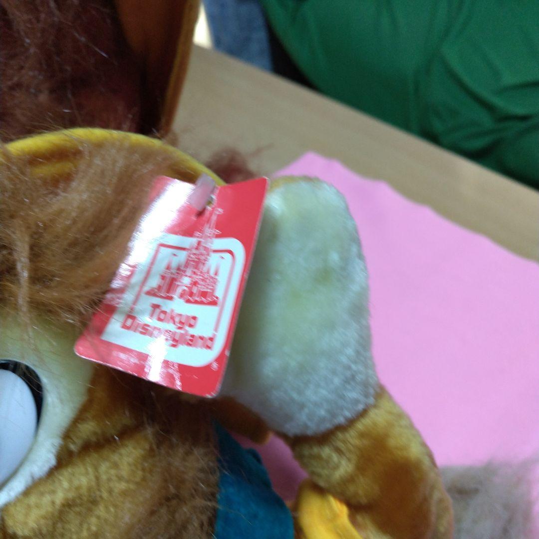 ブレアフォックスきつねどんぬいぐるみセット。