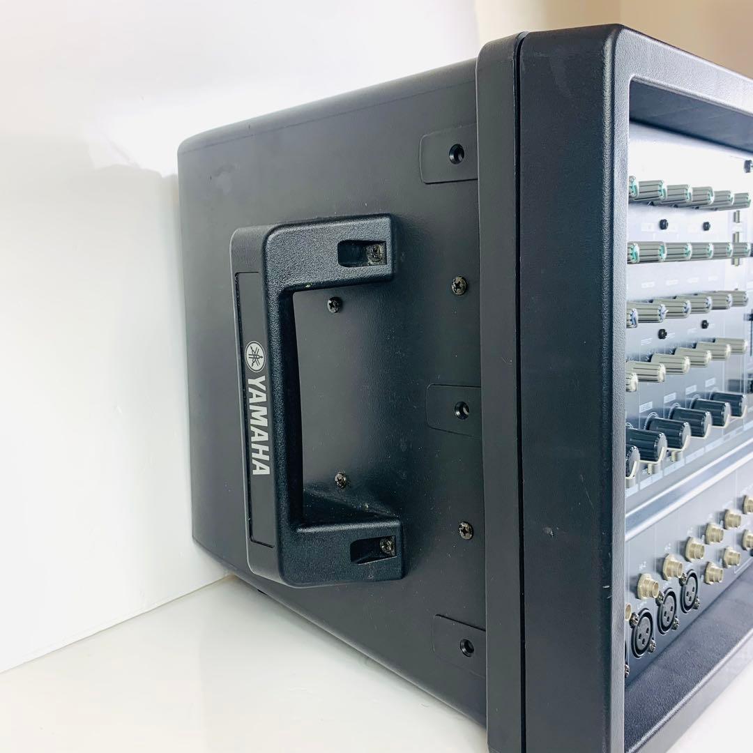 YAMAHA EMX62M ヤマハ パワードミキサー｜人気モデル