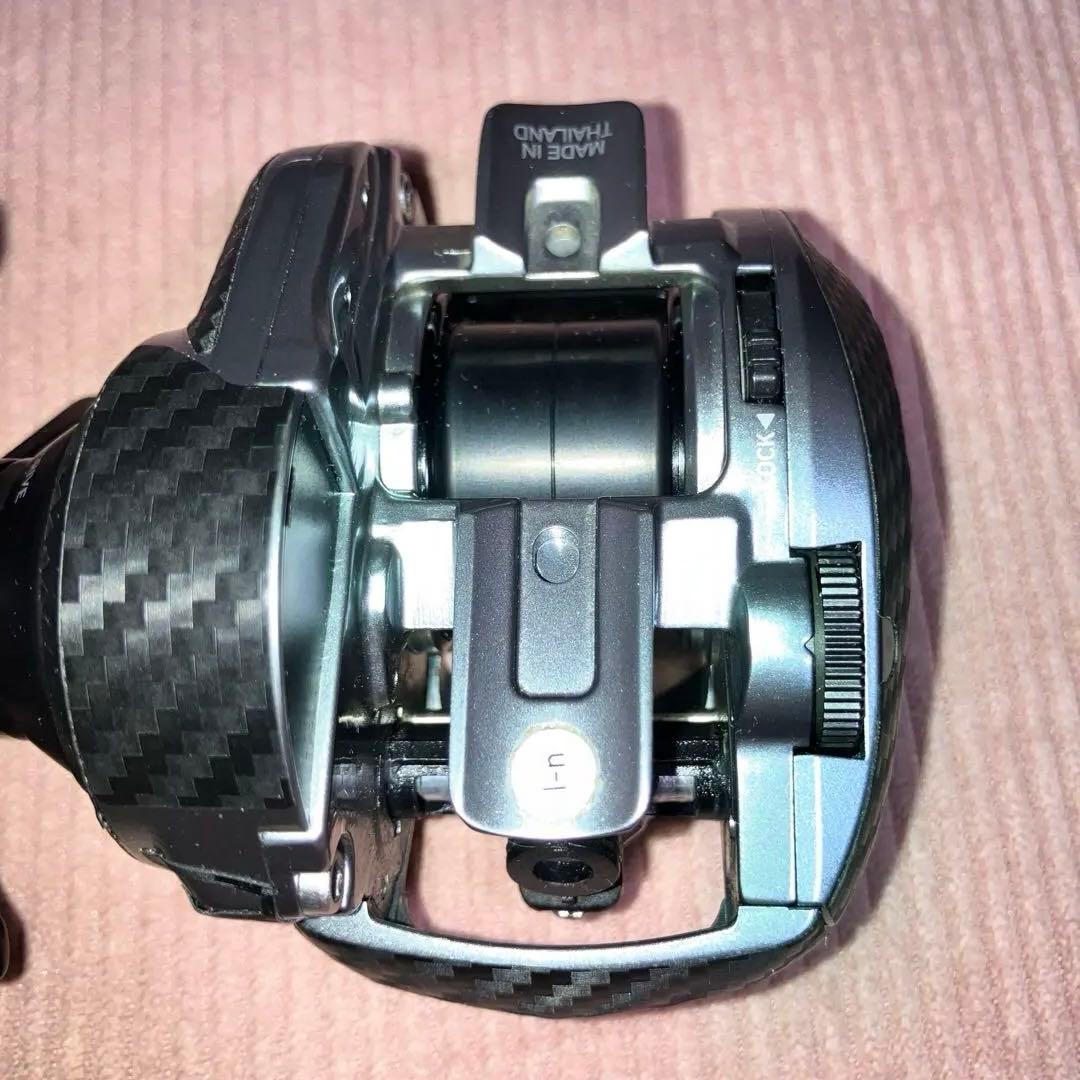 22 アルファス sv tw 800 S HL カスタム 純正パーツ