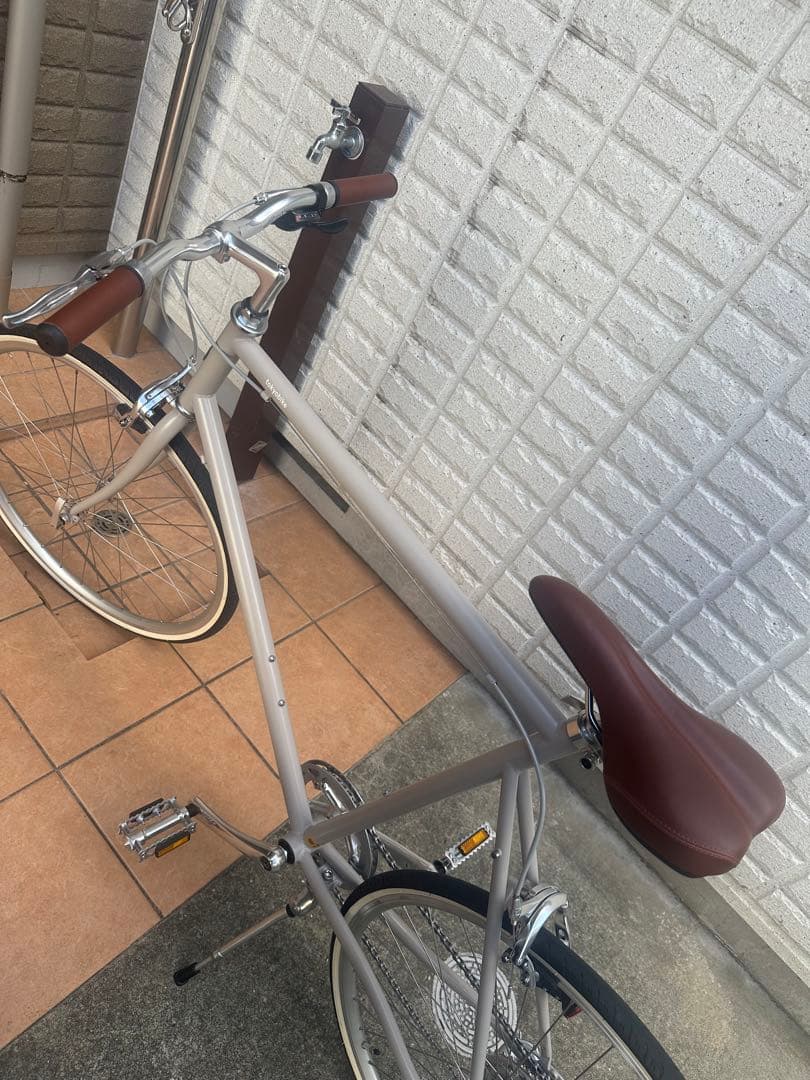 トーキョーバイク　tokyobike Mサイズ