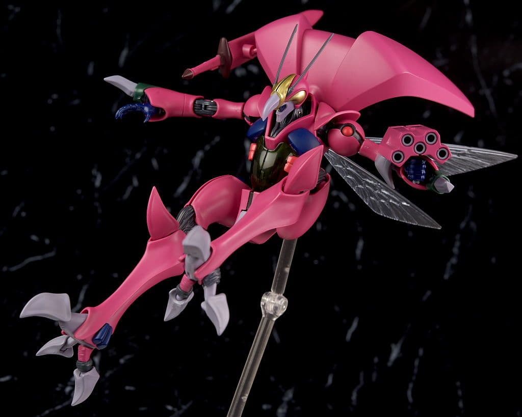 ROBOT魂〈SIDE AB〉バストール 【魂ウェブ商店限定】