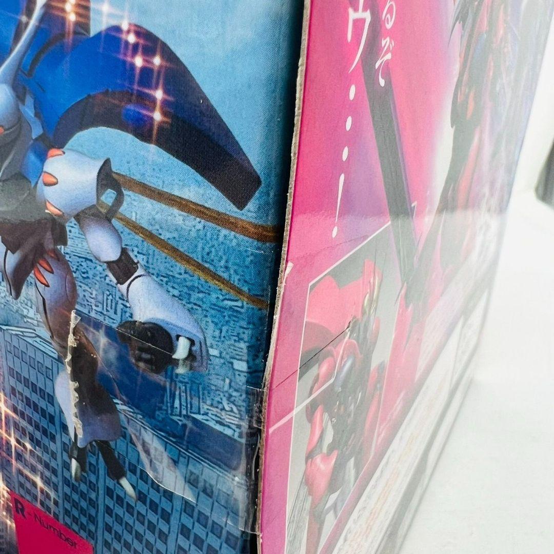 ROBOT魂〈SIDE AB〉バストール 【魂ウェブ商店限定】