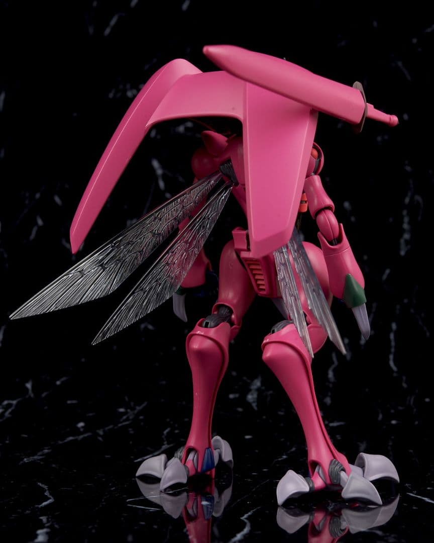 ROBOT魂〈SIDE AB〉バストール 【魂ウェブ商店限定】