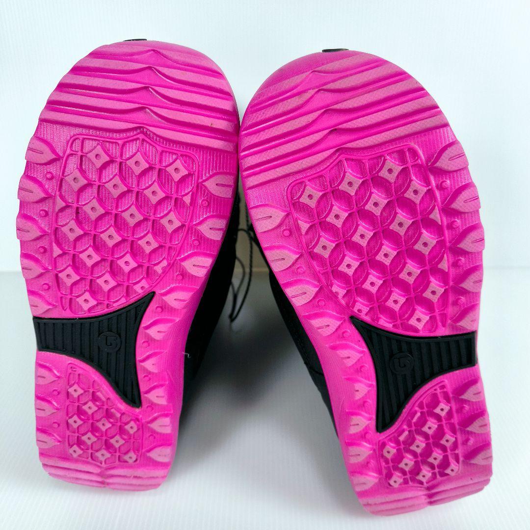 しょこたん様 BURTON バートン スノーボードブーツ MINT 23.5cm