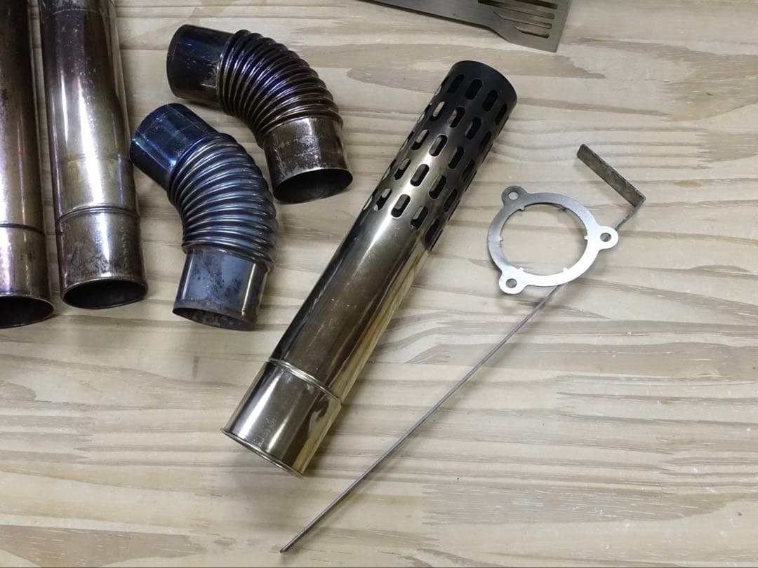 サ*イ様 【CampSwamp】woodswonders3 ウッドワンダーズ3