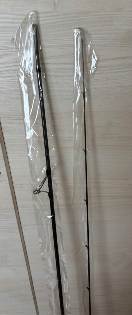 新品　希少　エバーグリーン　NIMS-86L スラックマスター86