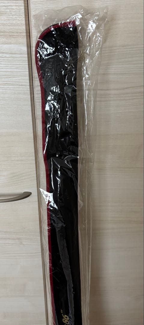 新品　希少　エバーグリーン　NIMS-86L スラックマスター86