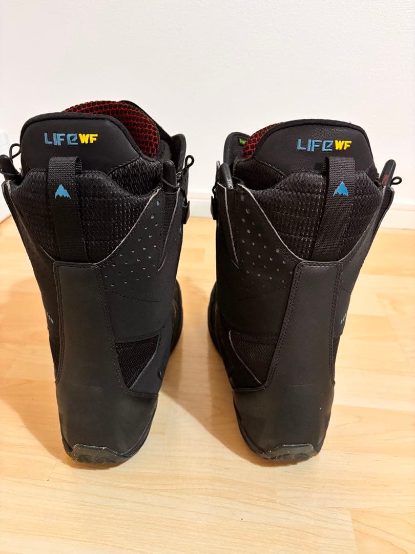 Burton フォトン LTD WIDE 27.5cm