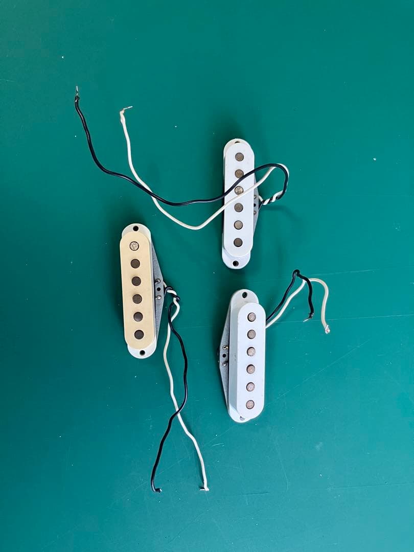 Fernandes RST-50 Revival　フェルナンデス ストラト