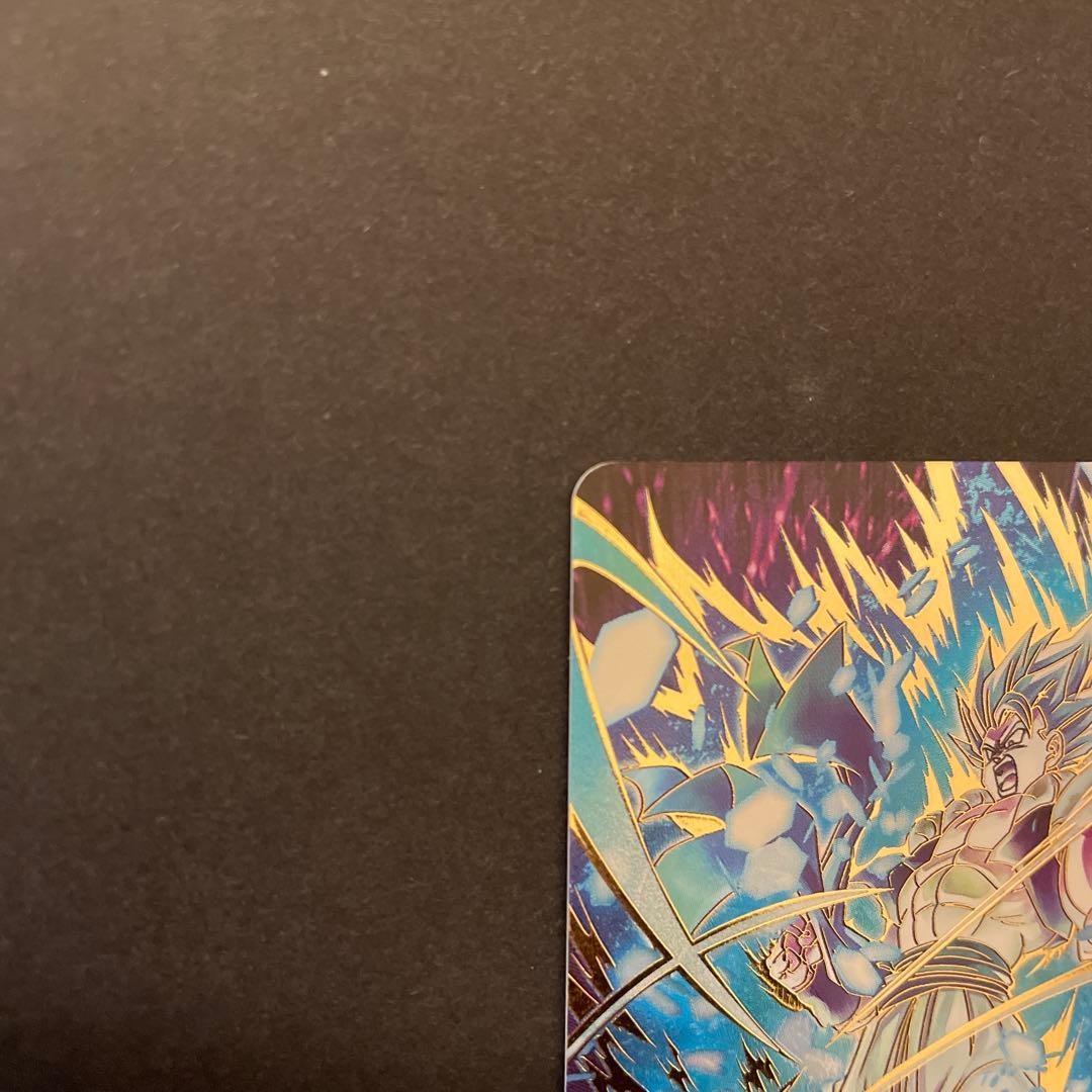 ドラゴンボールスーパーダイバーズ　SDV8-044 ゴジータ:BR