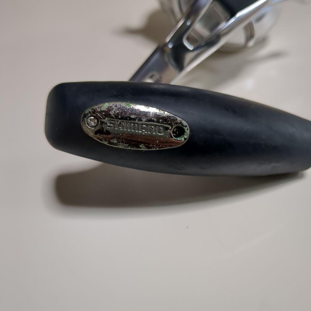 シマノ　オシアジガー2000NRHG