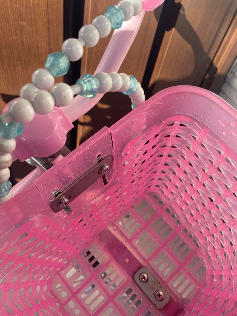 値下げ⭐︎女の子自転車　16 プリンセスゆめらぶ