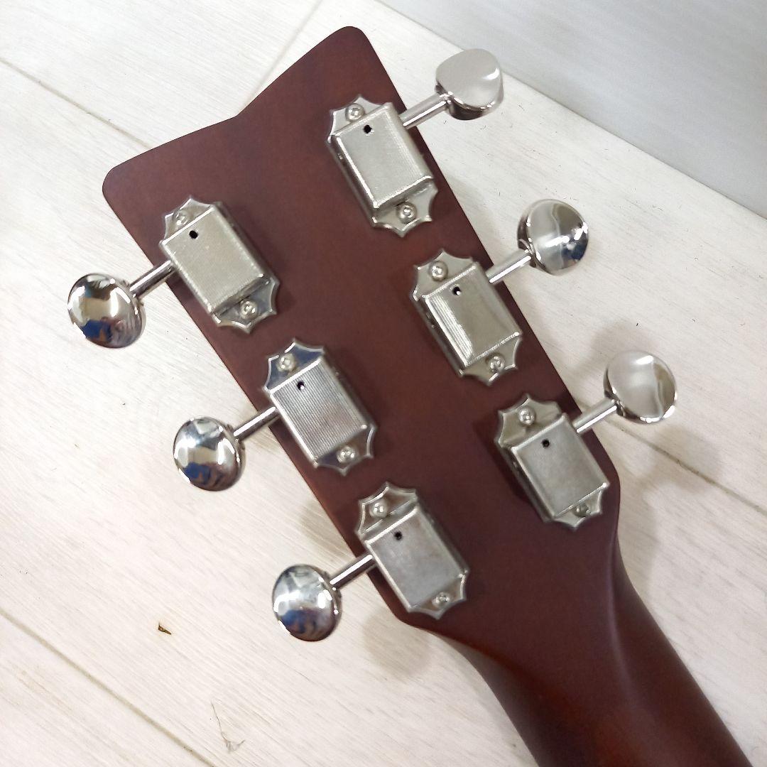 YAMAHA ミニアコースティックギター FG-Junior JR2