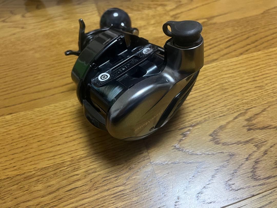 23フォースマスター2000