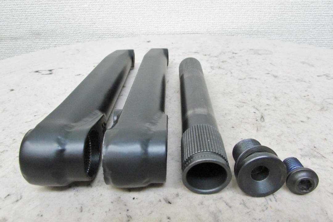 BMX クランク FLY BIKES Crank ＆ PRIMO Mid BB