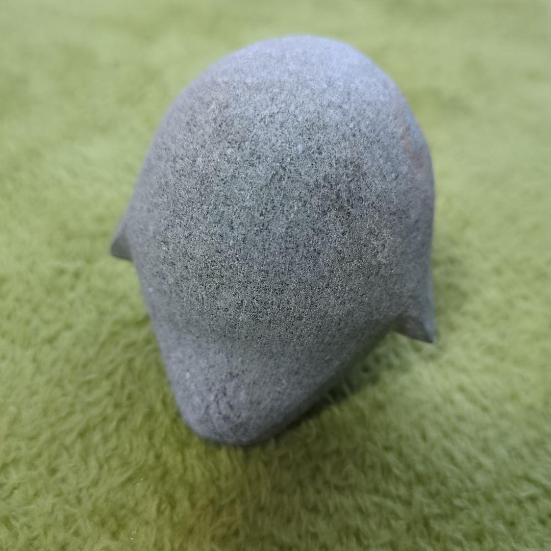 フクロウ（石）