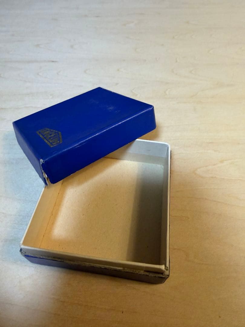 【希少】ANGELUS トラベルクロック 手巻き アラーム付き ※針不動