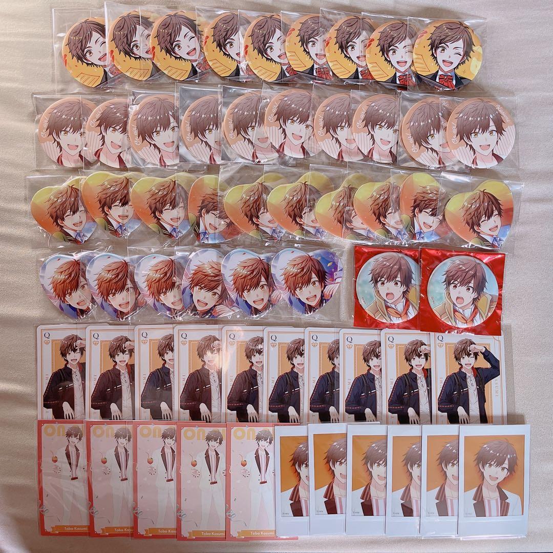 オンエア！ 鳥羽霞 まとめ売り