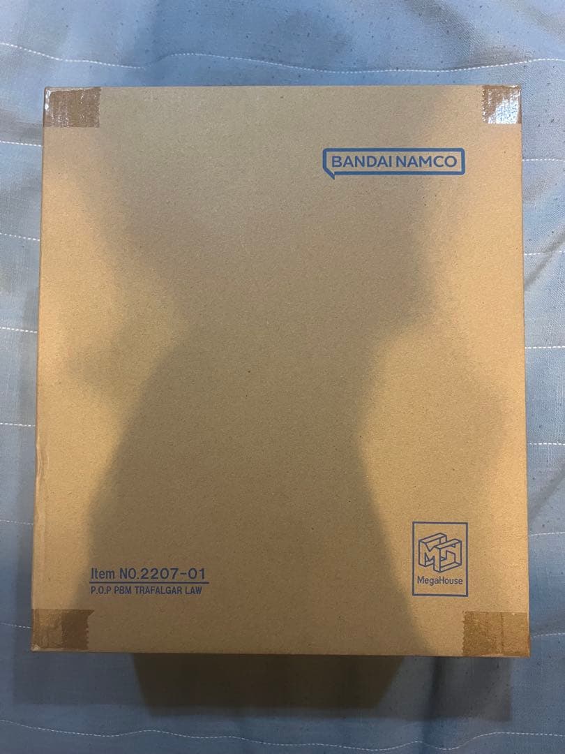 新品未開封　トラファルガーロー　 pop playback memories