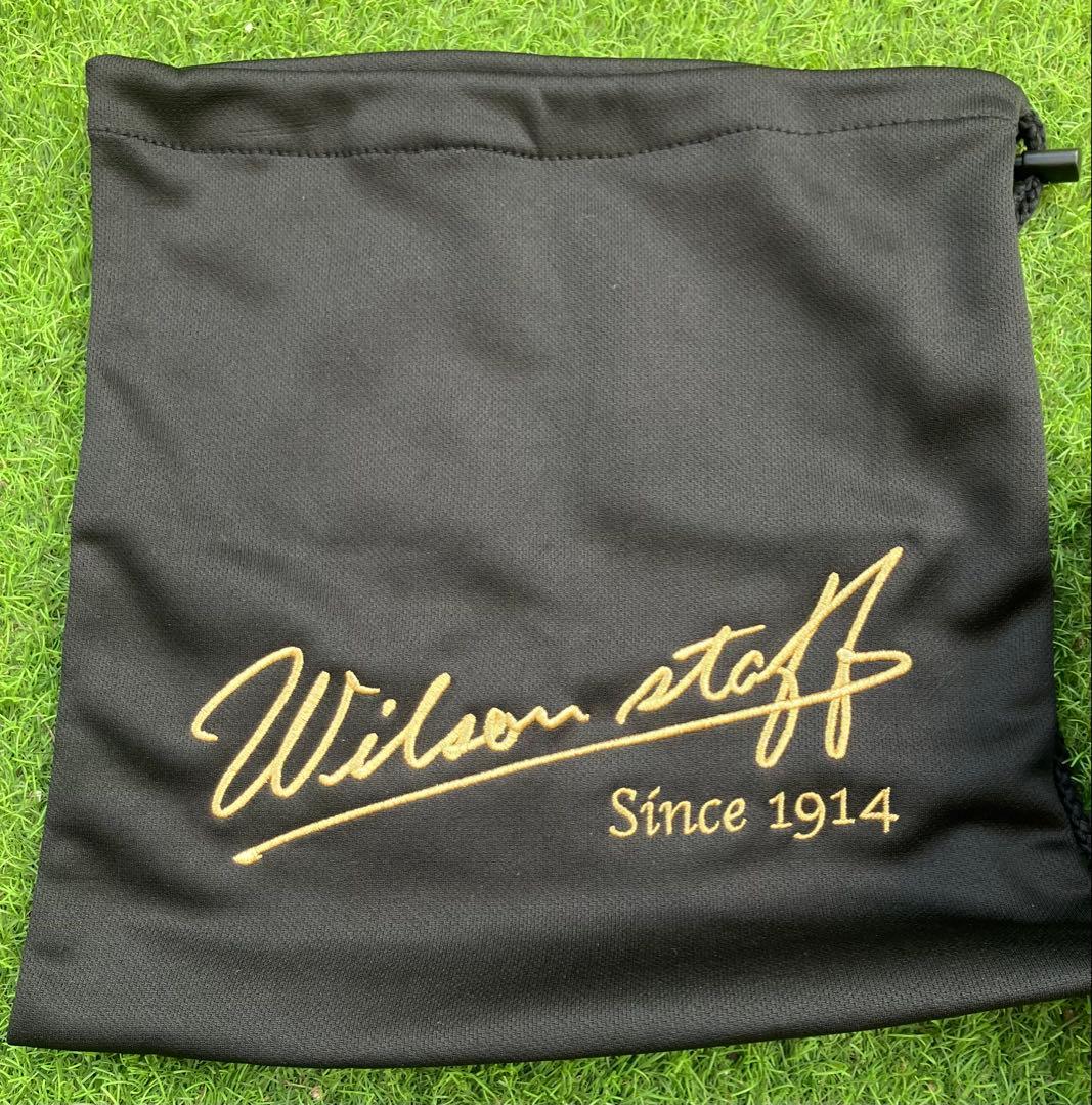 新品未使用袋付き　コユニ　ウィルソンスタッフ　硬式　内野　日本製　グローブ