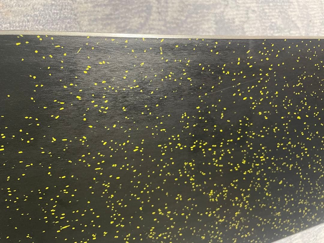 サロモン　HPS EP169 パウダーボード