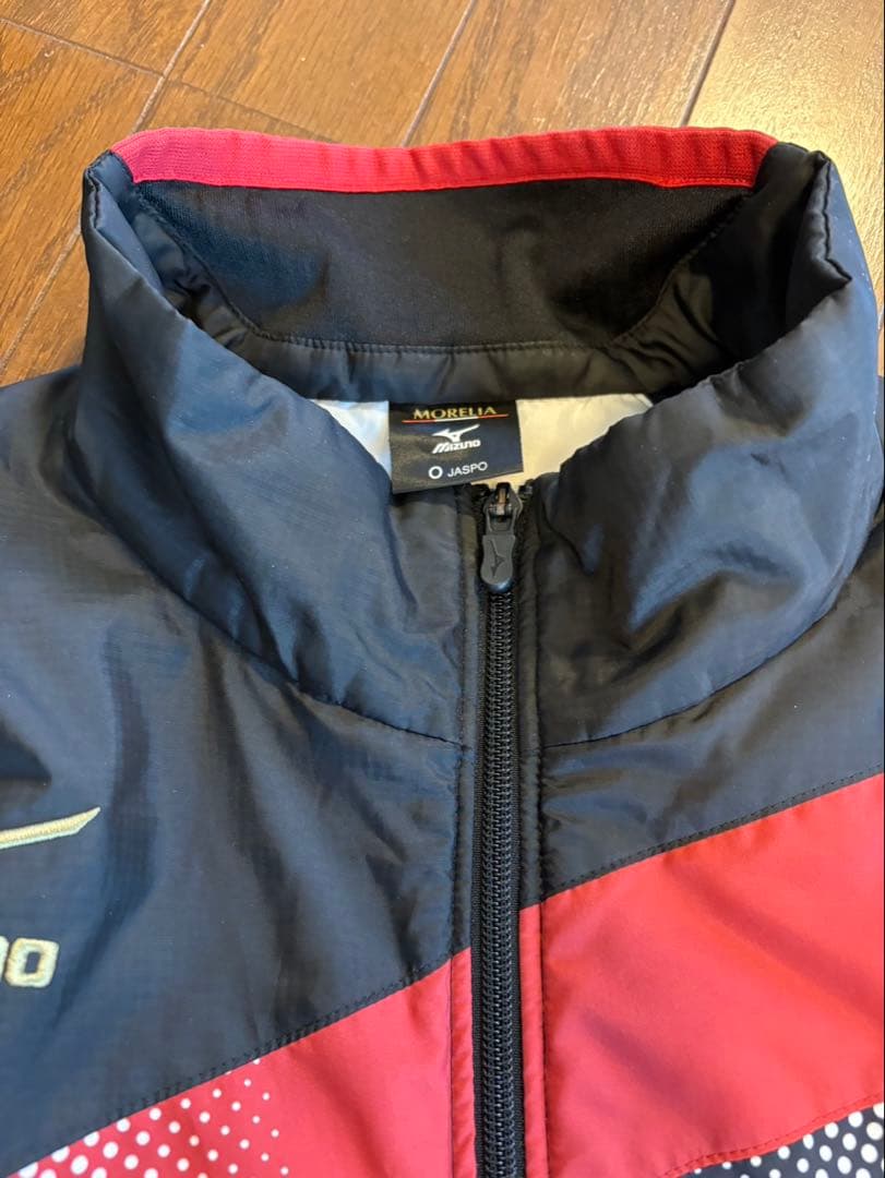 モレリア　セットアップ サイズO 美品