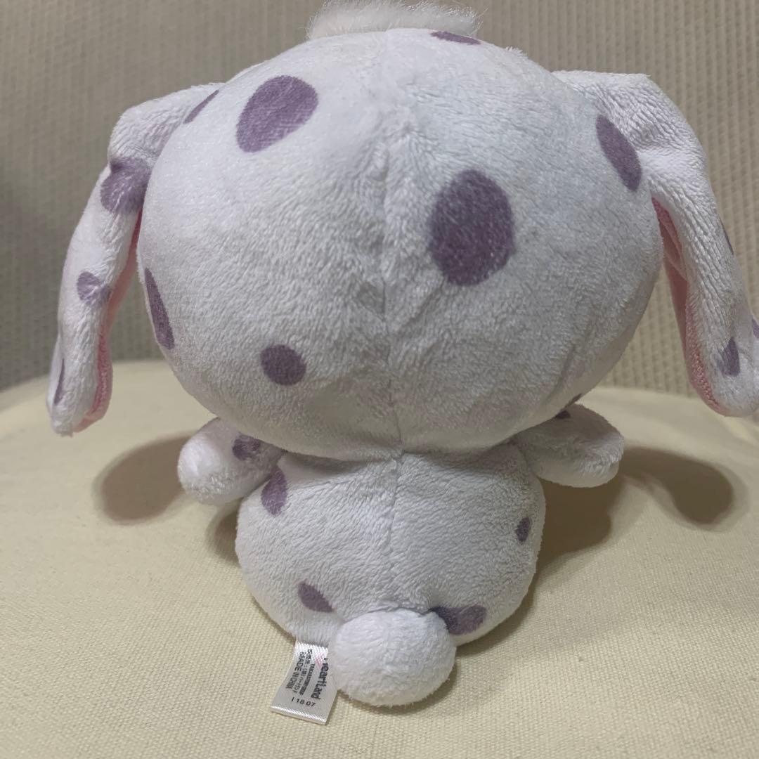 sanrioシュガーバニーズ ぶちうさ ジェラティエーレ