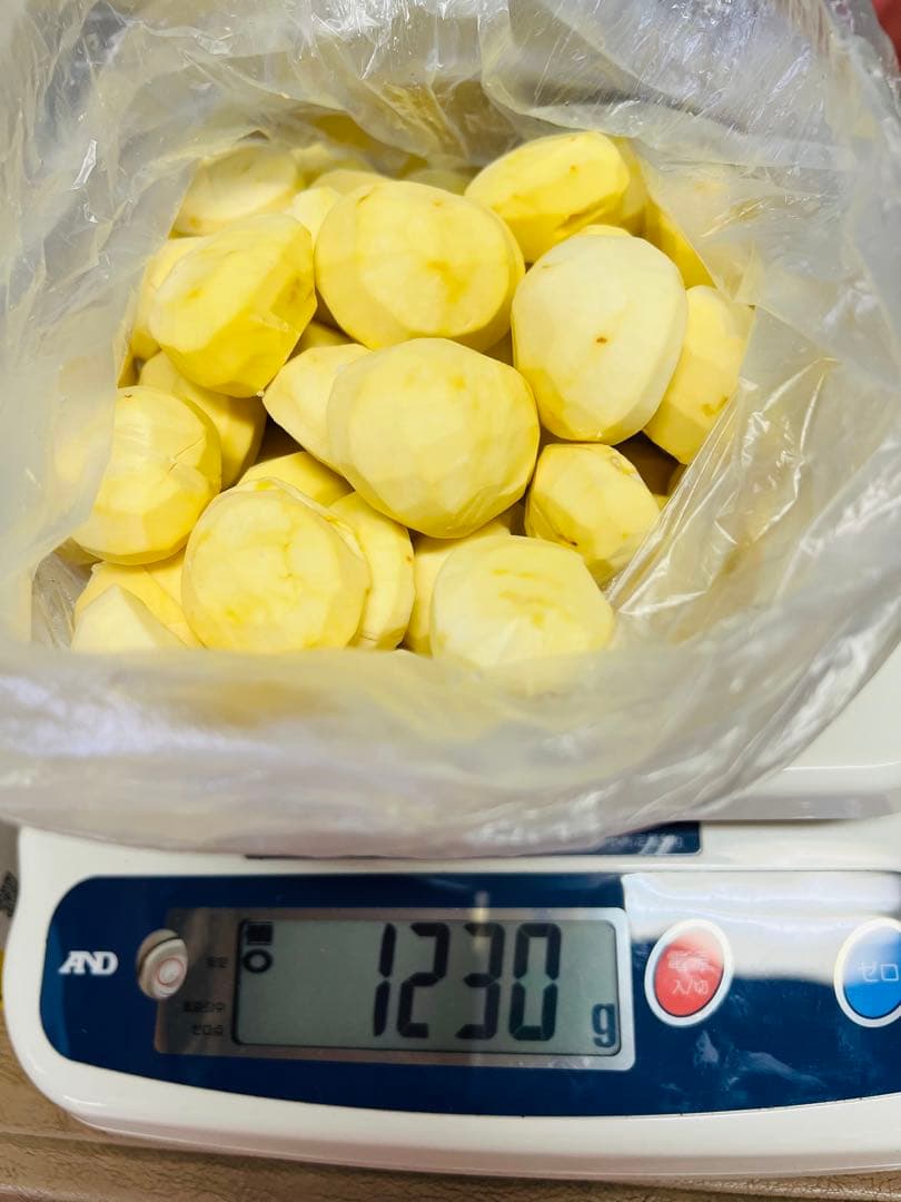 ★笠間の栗♪栗♪栗♪★15k 超★3L大粒混じりMix★業務用★皆でお得♪♪