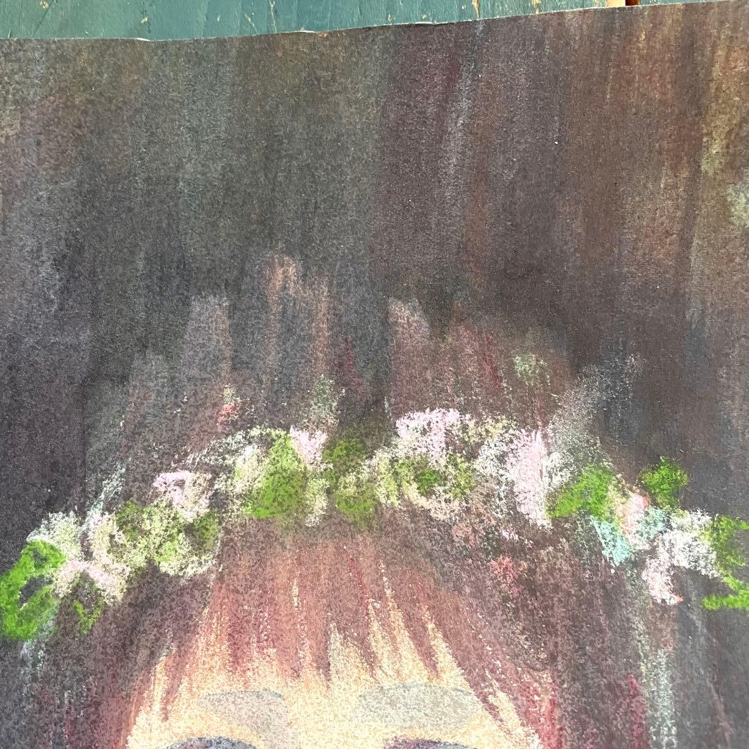 ヒーリングアート /瞑想 / 唯一無二 /一点物 /上質な暮らし /審美眼