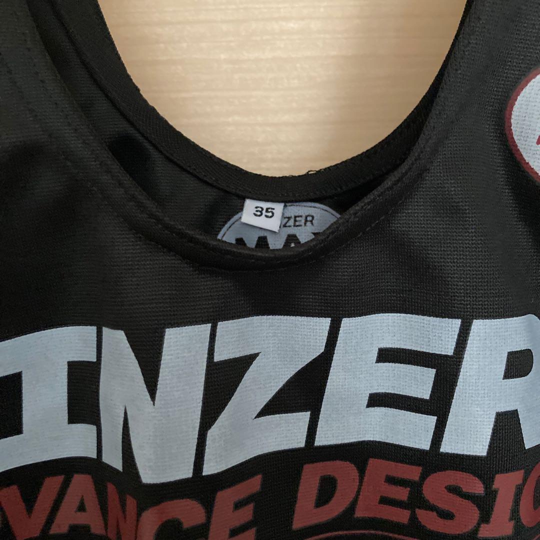 デッドリフトスーツ　INZER MAX DL