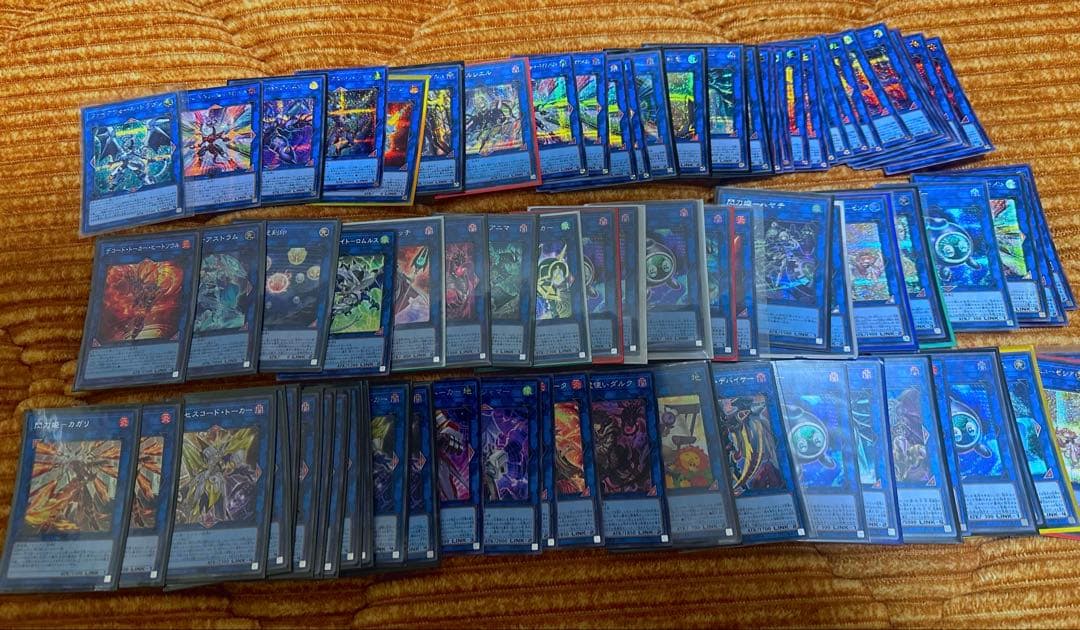 超豪華 アタッシュケース+UR以上(汎用多数) 6,000枚以上 大量まとめ売り