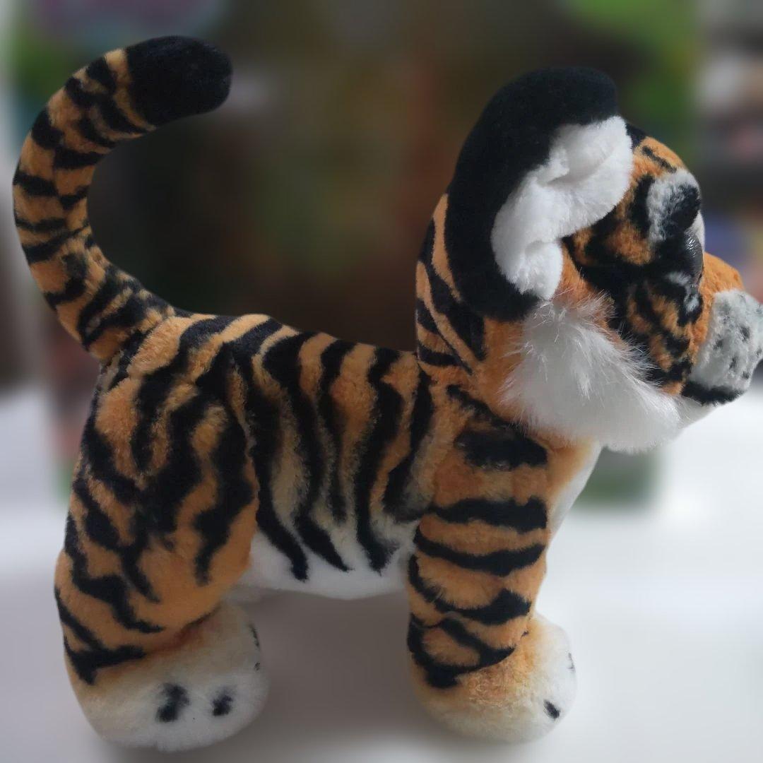 「ファーリアル ロアーリング・タイラー」