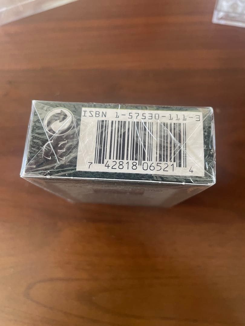 【未開封】ミラージュ　スターターパック