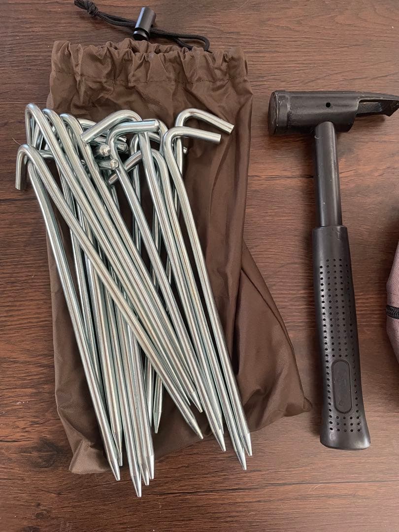 【値下げ】ogawa カーサイドロッジ