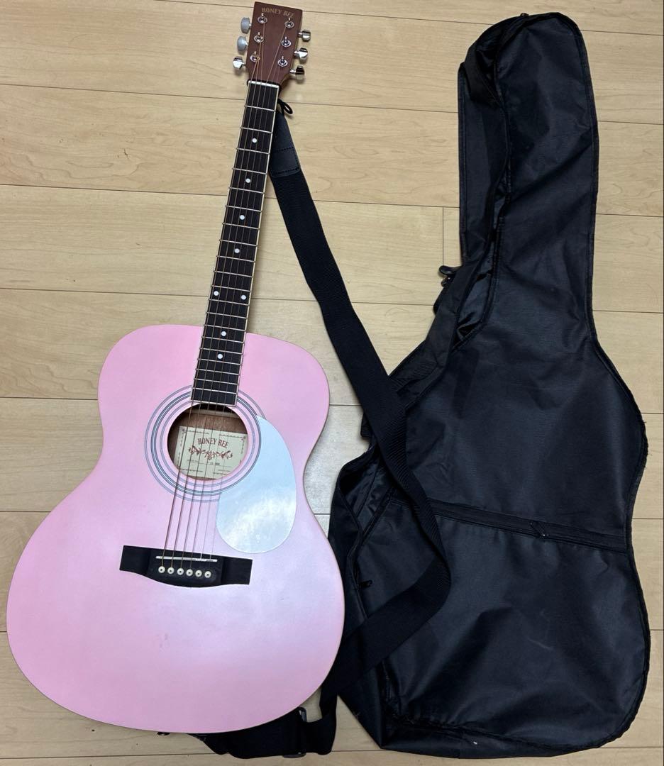 HONEY BEE/F-15/SKR/アコースティックギター/アコギ/ハニービー