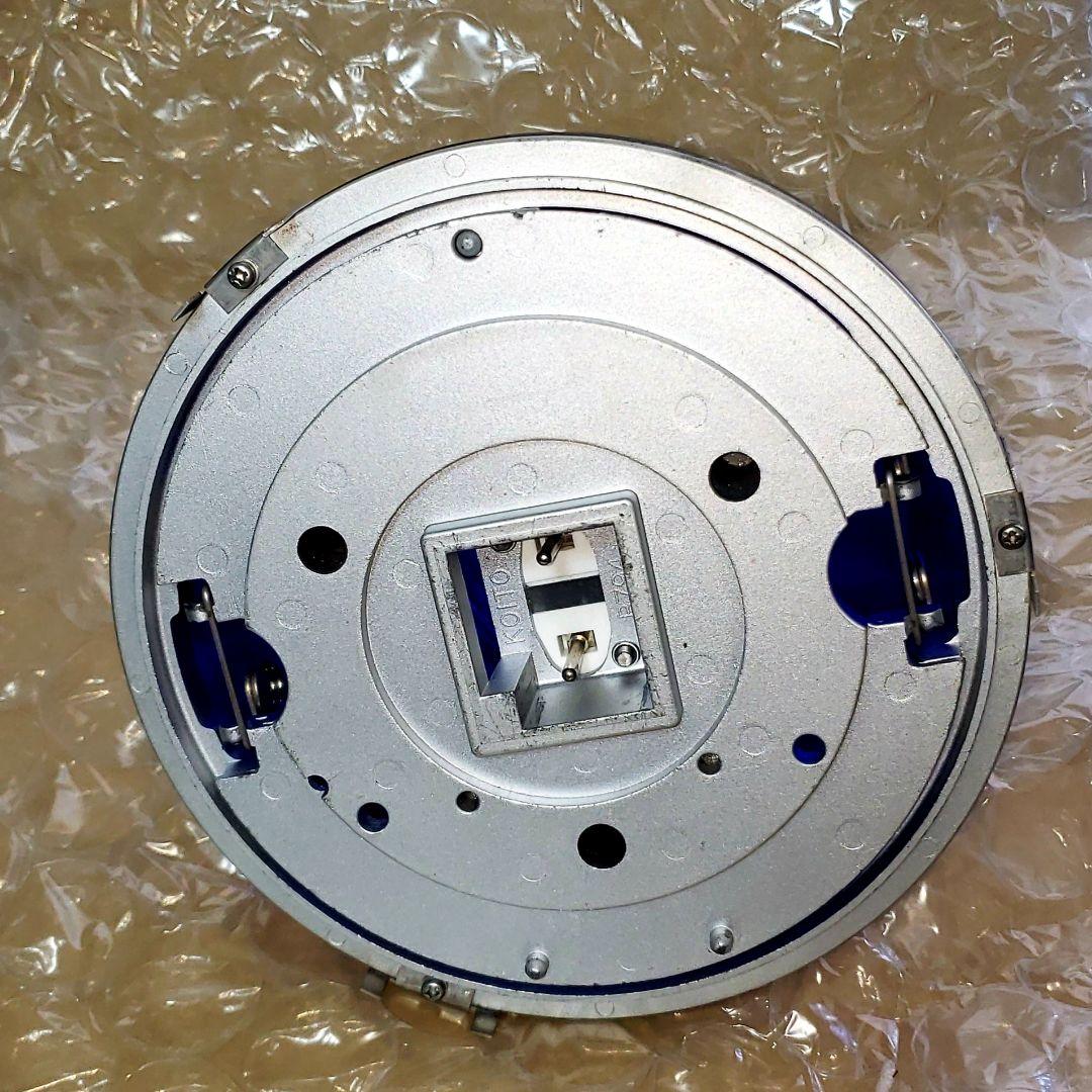 誘導路灯 (TEDL) 空港使用品 ジャンク 中部国際空港 セントレア