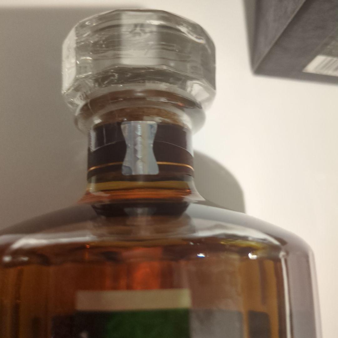 yuuページです。 響 21年 と山崎18年セット