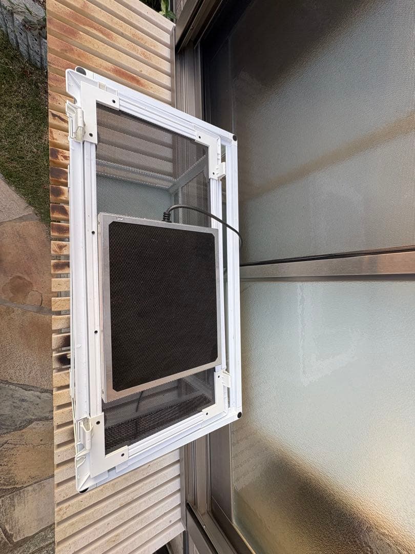 爬虫類ケージ パンテオン ホワイト WH6030