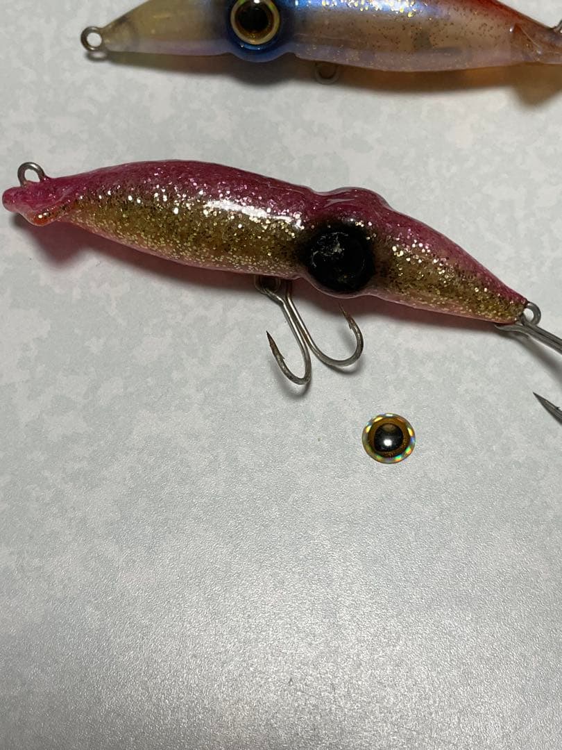 Zquid75 11個セット