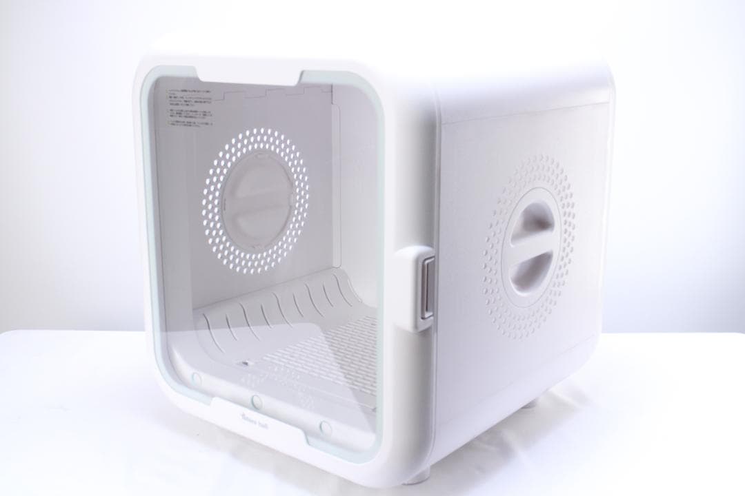 Totoro ball ペットドライルーム ドライヤーボックス 62L