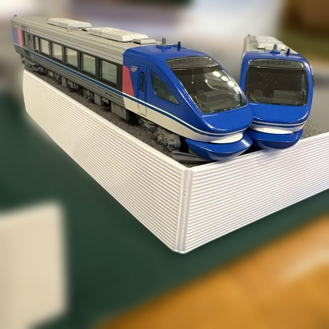 【新同】KATO 10-1693 智頭急行HOT7000系スーパーはくと6両17