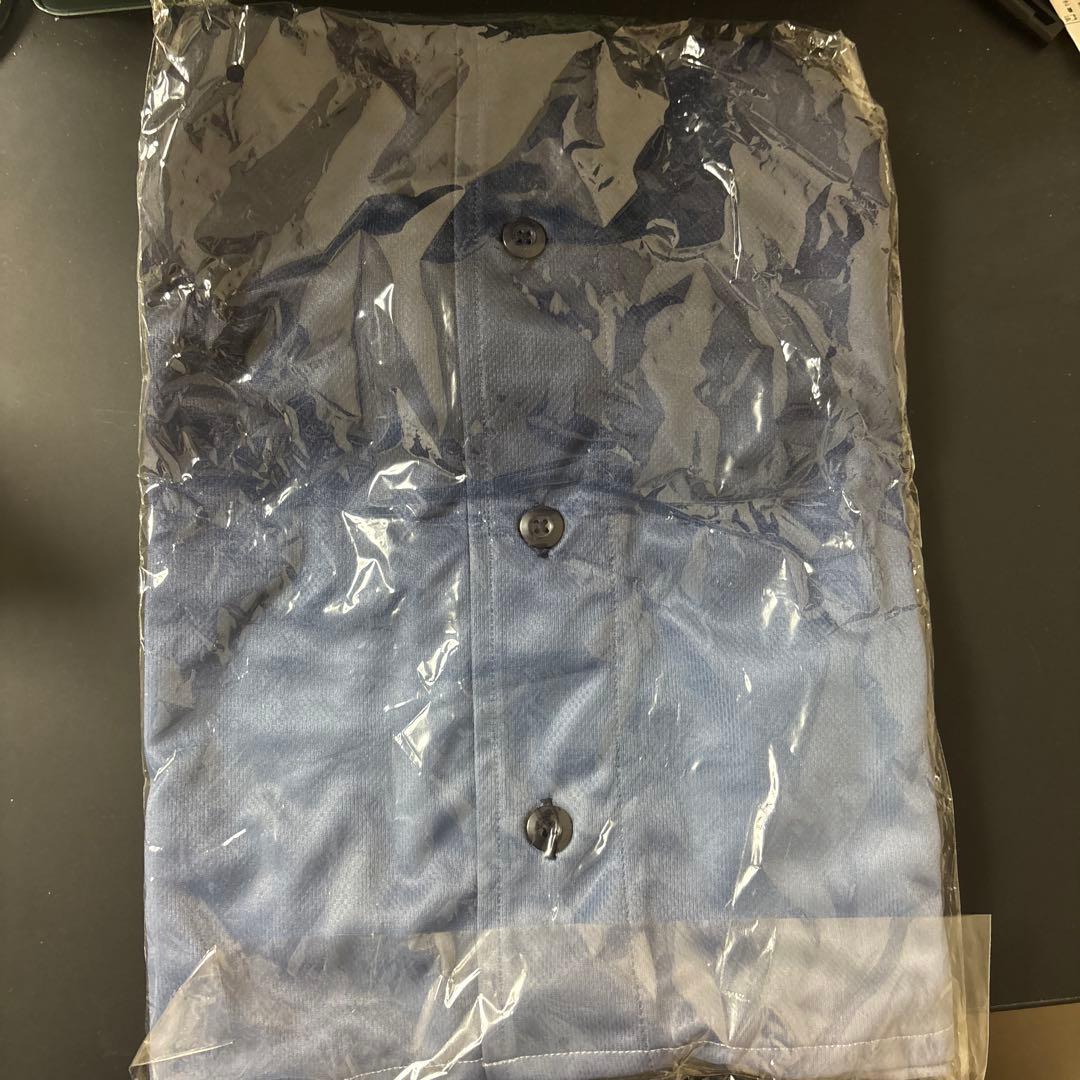 【教えて！無料配布orレプリカ】埼玉西武ライオンズ　ダークブルー ユニフォーム