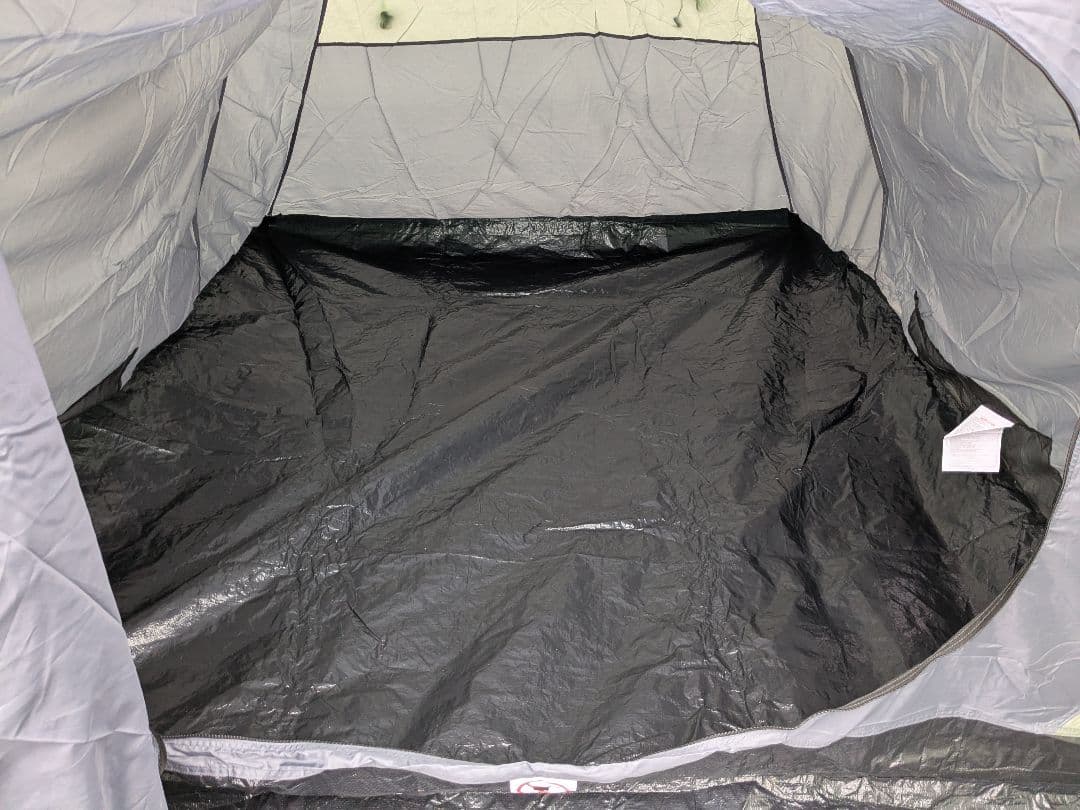 EU限定モデル　コールマン　コーストライン3 コンパクト Coastline