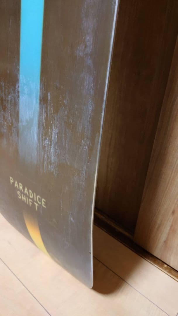 ＫＭ４Ｋ PARADISESHIFT154