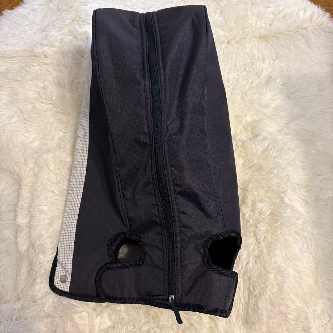 【ZOY】DRESSCODE INTERNATIONAL キャディバッグ