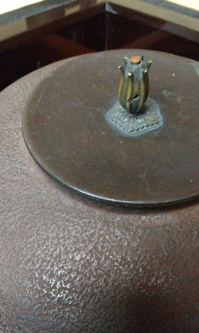 古、炉釜 (時代)