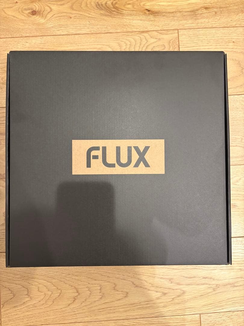 FLUX DS WOODスノーボードビンディング M新品 未使用 23-24