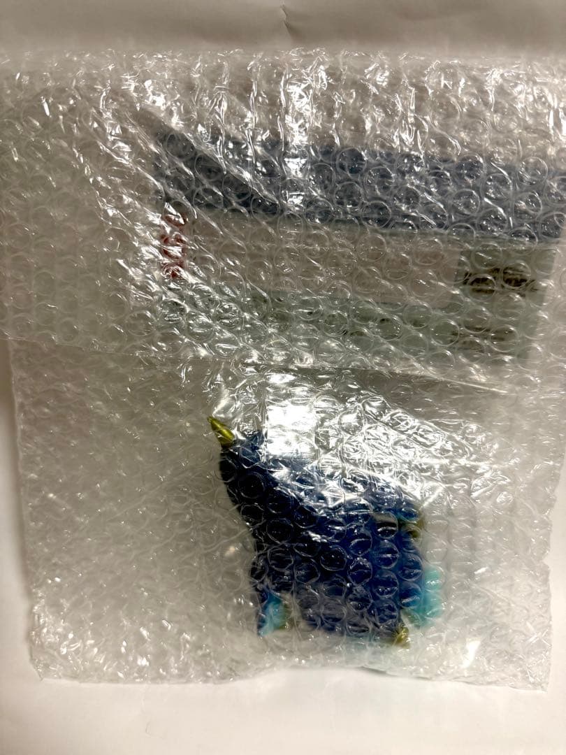 ENKA VINYL ベムスター