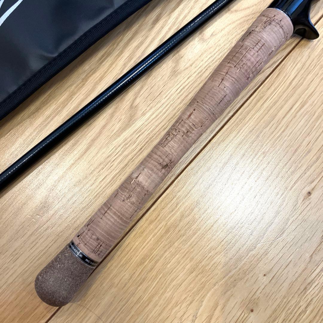 22 スティーズ STEEZ FIRE WOLF SC C69M+ -ST